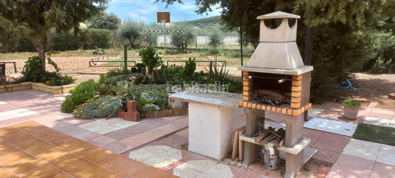 Foto 6e8a6388-96d8-4485-8ee1-a86b05a93d6b. Casale con piscina in Pedro Abad