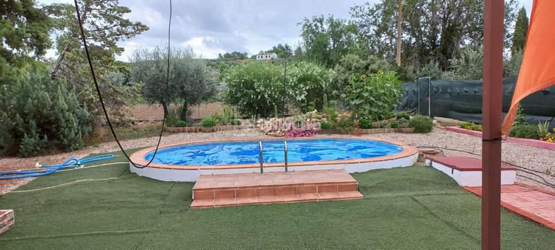 Foto 7cd2fee3-5610-45d2-a587-8ff184aca06a. Casale con piscina in Pedro Abad