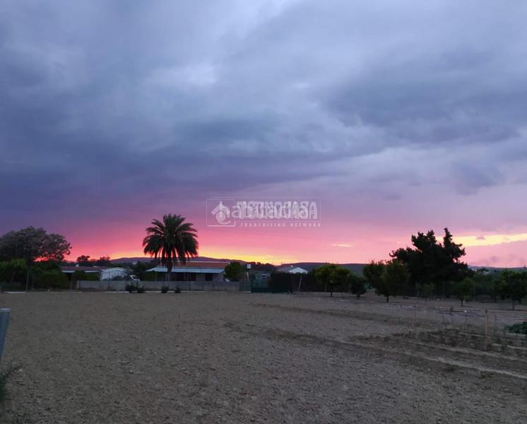 Foto 813a6b51-a357-4815-a548-70ab5c3537a8. Casale con piscina in Pedro Abad