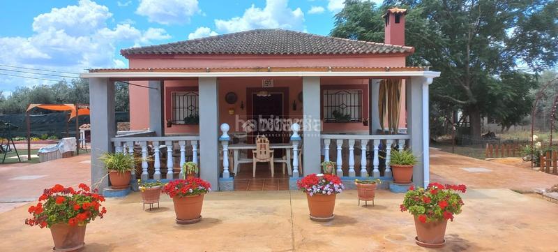Foto 91745496-d440-4a4c-8e31-c3d9f897cdb5. Casale con piscina in Pedro Abad