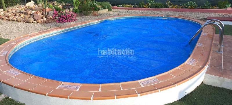 Foto b57ce338-00a0-4db4-a2d2-8741a78d6aaa. Casale con piscina in Pedro Abad