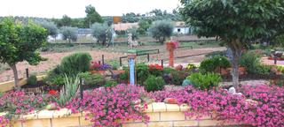 Bauernhof  Camino del asno. Casa rural en venta en pedro abad