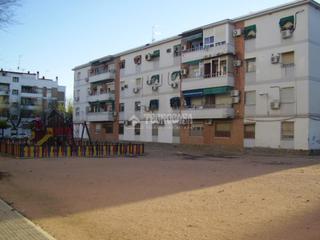 Etagenwohnung en Fuensanta- Arcngel. Piso en venta en cordoba