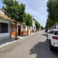 Maison jumelée à Cañero. Casa en venta en cordoba