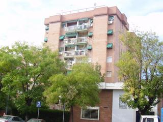 Etagenwohnung en Fuensanta- Arcngel. Piso en venta en cordoba