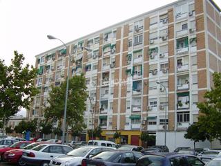 Etagenwohnung en Fuensanta- Arcngel. Piso en venta en cordoba