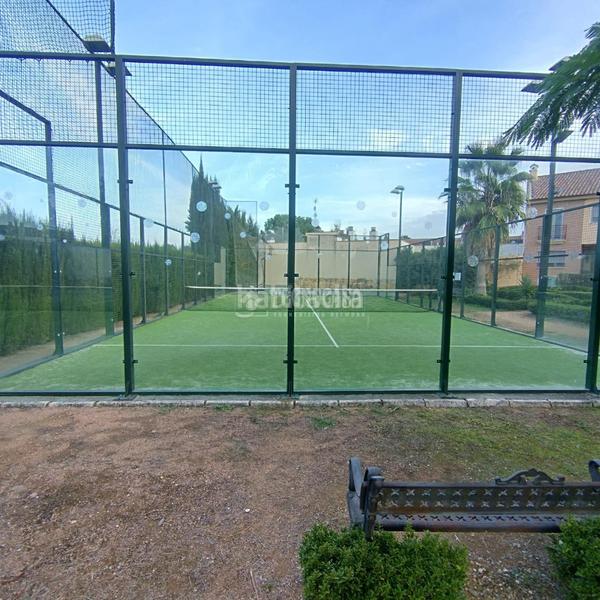 Foto 06d4005d-5a71-44d9-b516-0c2773966965. Maison jumelée avec chauffage parking piscine dans Alcolea Córdoba