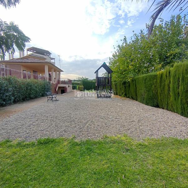 Foto ae9ec2f0-df2b-495e-90c9-6a2fbc8fdc1c. Maison jumelée avec chauffage parking piscine dans Alcolea Córdoba