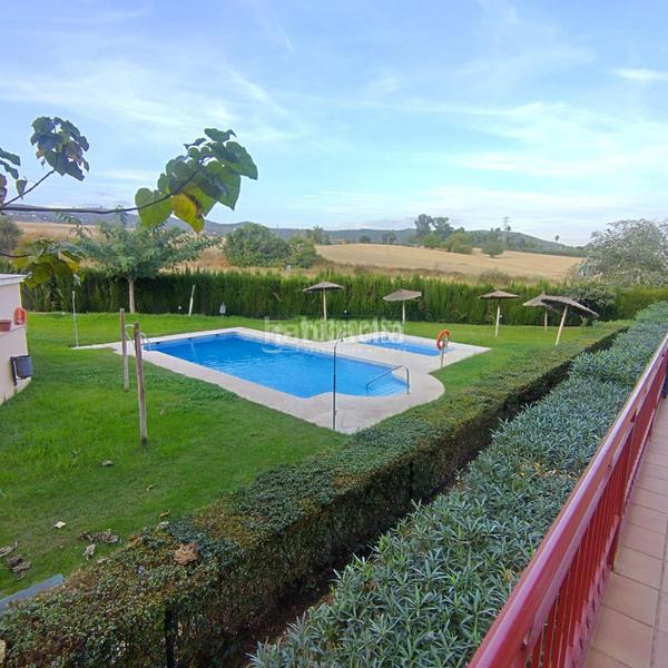 Foto bacc2db6-99cc-4edc-8d57-5613b6efb98c. Maison jumelée avec chauffage parking piscine dans Alcolea Córdoba