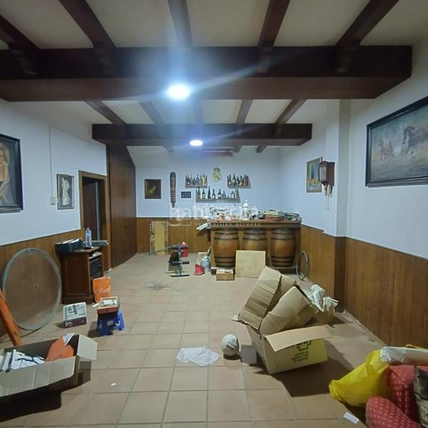 Foto dd5eec03-d688-4ed4-ac9a-eed1a4e10a92. Maison jumelée avec chauffage parking piscine dans Alcolea Córdoba