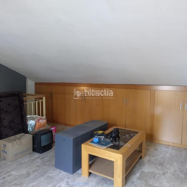 Foto e6dedbf9-cc4f-4a7c-9ab1-8a672f2b0e8b. Maison jumelée avec chauffage parking piscine dans Alcolea Córdoba