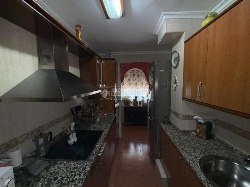 Foto 28ed3d73-e133-4d65-9b7d-d117663030b1. Appartement dans Fuensanta- Arcángel Córdoba