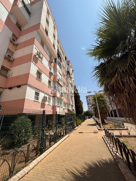 Foto 39a4f8bd-0bc1-4a78-a3a3-4c9cd07d1f6f. Appartement dans Fuensanta- Arcángel Córdoba