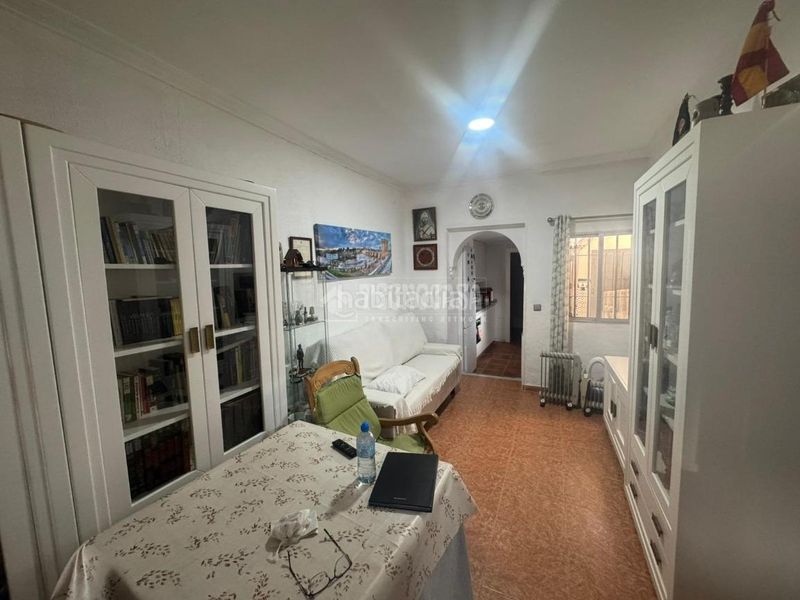 Foto 52d88fd7-b409-4550-92fb-914029c74af0. Casa aparellada a Cañero Córdoba