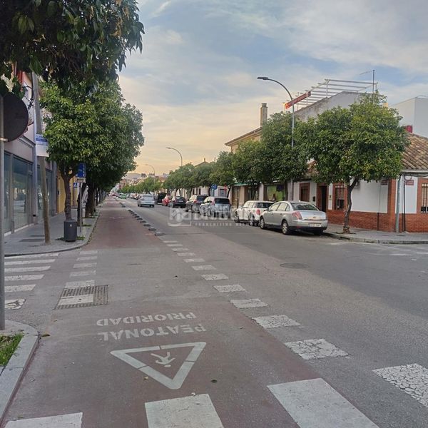 Foto bb9d1969-4661-4943-9444-2a935600e429. Casa aparellada a Cañero Córdoba