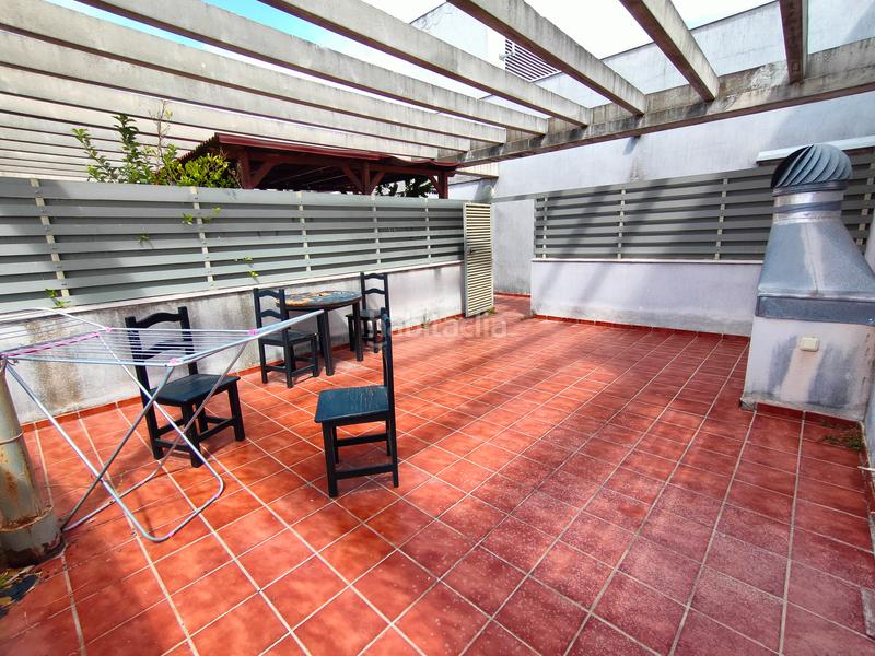 Foto 6d684dc6-cb84-4e7d-80a4-6dc170e2e98c. Alquiler apartamento  con solarium y plaza. todo el año en Puerto de Santa María (El)