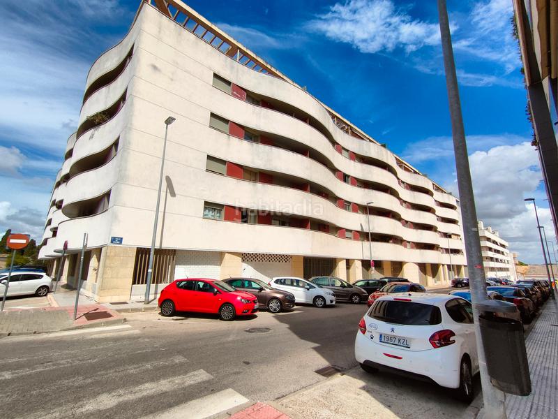 Foto fe30a6dc-d1e8-4870-853b-f5d419904273. Alquiler apartamento  con solarium y plaza. todo el año en Puerto de Santa María (El)