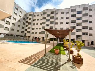 Lloguer Apartament a Centro. Apartamento con solarium y plaza. todo el año