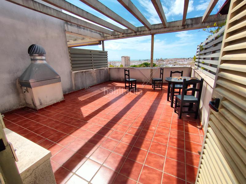 Foto fc00e4fc-573a-4cc5-83c9-b581618dfb7e. Miete appartement mit parking pool in Centro Puerto de Santa María (El)