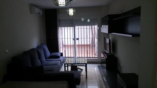 Lloguer Pis a Casco Histórico - Zona Alta. Anual, bajo con patio 2d zona ctra. sanlucar, el puerto