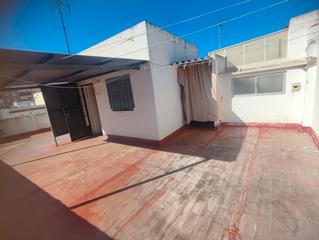Casa a Crevillet. Casa independiente zona los toreros - plaza de la noria el puert