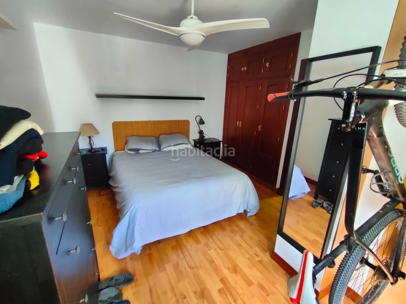 Foto 00de6c85-ad0a-4025-aabd-14baf65850b6. Miete etagenwohnung mit heizung in Crevillet Puerto de Santa María (El)