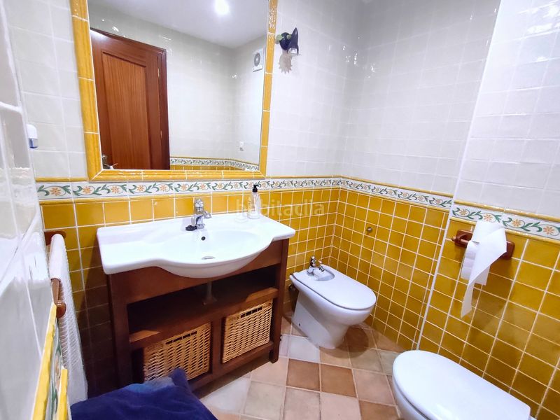 Foto 127b31e0-6633-44a3-b33d-1ddd03d6ffe0. Miete etagenwohnung mit heizung in Crevillet Puerto de Santa María (El)