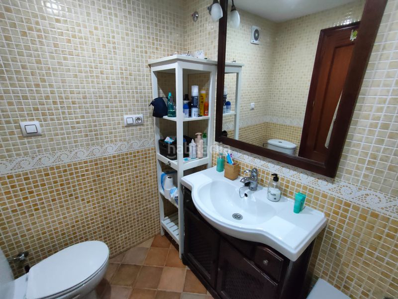 Foto 44246ec4-f950-497e-84ca-460080df636d. Miete etagenwohnung mit heizung in Crevillet Puerto de Santa María (El)