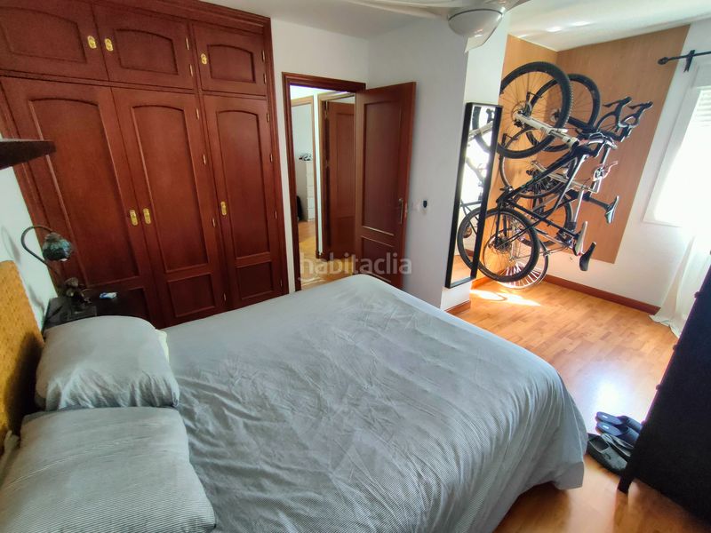 Foto 53749dec-c1e1-450a-aa57-1d755fec25f9. Miete etagenwohnung mit heizung in Crevillet Puerto de Santa María (El)