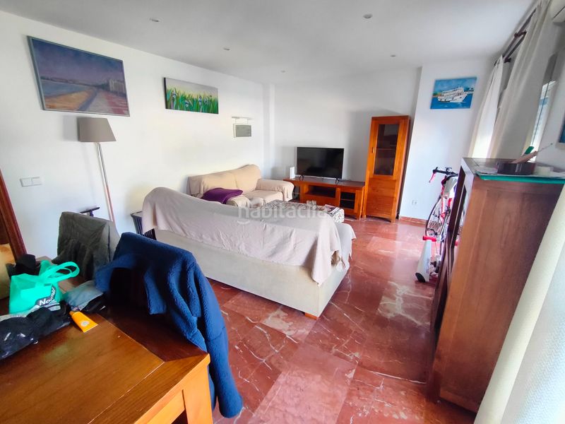 Foto 861e7ffa-5a70-4e18-8742-3b8ca356e420. Miete etagenwohnung mit heizung in Crevillet Puerto de Santa María (El)