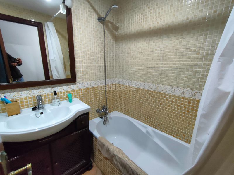 Foto c7349592-4e74-4be8-b0ed-5492c2b8f168. Miete etagenwohnung mit heizung in Crevillet Puerto de Santa María (El)