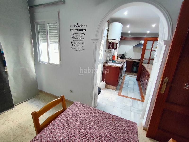 Foto de9b7f9a-fdbf-464e-a95f-d42072f7cf7d. Miete etagenwohnung mit heizung in Crevillet Puerto de Santa María (El)