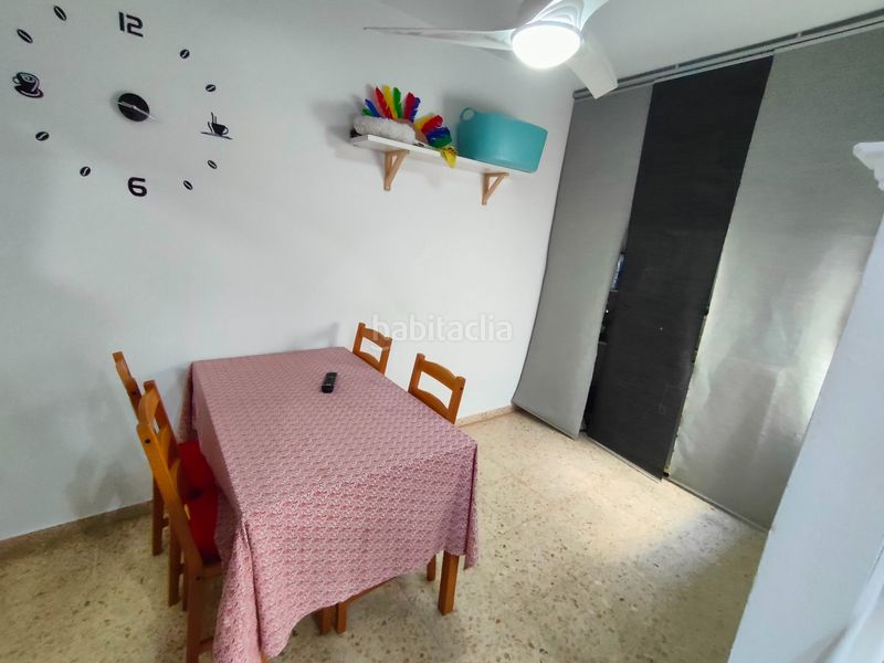 Foto f8fdcb5c-504e-4902-9e7e-a87259dc637b. Miete etagenwohnung mit heizung in Crevillet Puerto de Santa María (El)