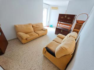 Piso en Crevillet. Se vende piso dos dormitorios zona playa puntilla el puerto