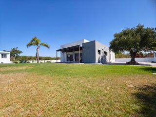 Affitto Chalet in Cuatro Pinos - El Carmen