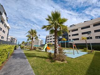 Location Appartement à El Juncal - Vallealto. Piso en alquiler para todo el año - el puertode santa maria