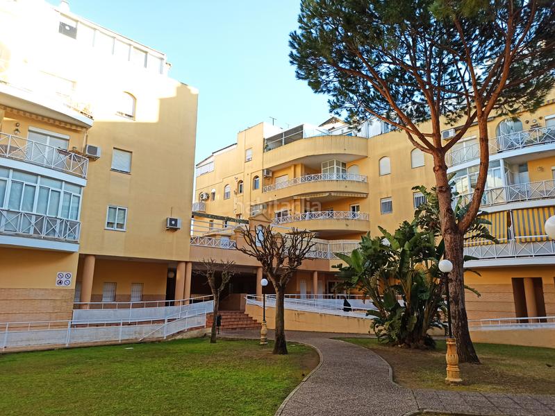 Foto 885e88d1-b8e2-40de-9c27-94a8dbed76ff. Piso se vende piso 101m2 3d y 2 baños, en avda. libertad, el puerto en Puerto de Santa María (El)