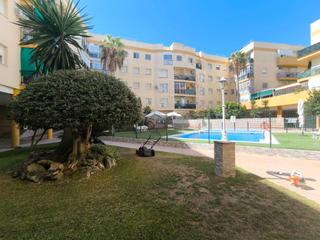 Appartement à Pago Alhaja. Piso en zona avda. libertad 1dorm. 1wc con ascensor el puerto