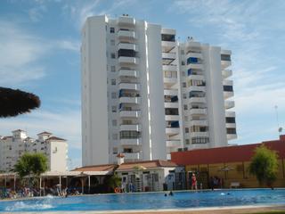 Pis a Valdelagrana. Piso en venta en paseo maritimo valdelagrana - el puerto de sant