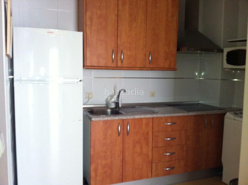 Foto ad04a9d0-c084-4bf4-9ebb-b77d13a7f15b. Lloguer apartament a calle de la rosa 24 a Centro Puerto de Santa María (El)