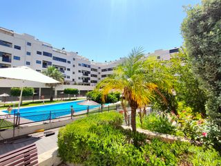 Pis a La Angelita. La angelita piso  110m2 terraza 32m2 3dor. 2wc el puerto de sant