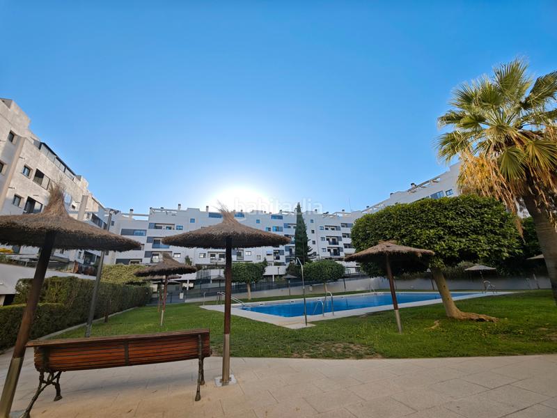 Foto 40a8461d-6134-4ad6-a342-6184101bdb7a. Appartamento con riscaldamento piscina in La Angelita Puerto de Santa María (El)