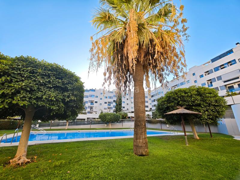 Foto 441b9bea-652b-4dec-ad77-b13a059ad777. Appartamento con riscaldamento piscina in La Angelita Puerto de Santa María (El)