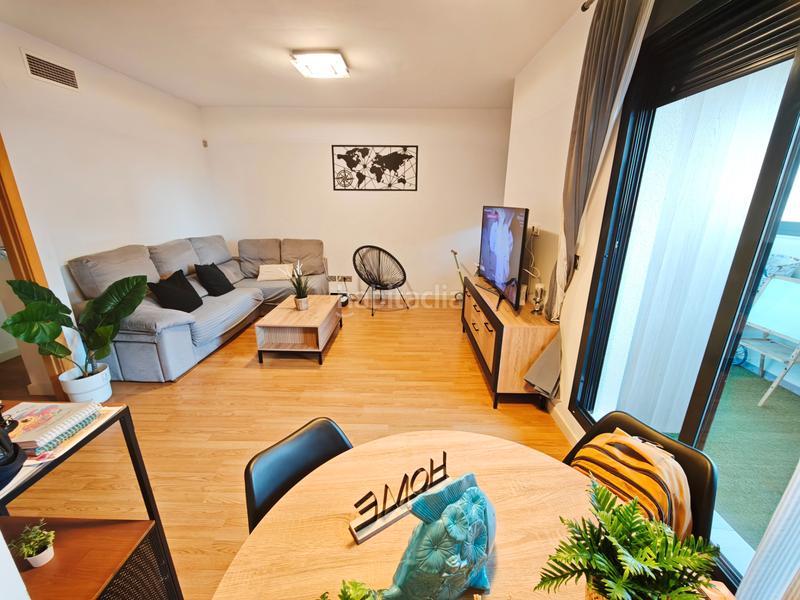 Foto 496790c9-7a6d-46a8-b5fe-4c68449bfbf8. Appartamento con riscaldamento piscina in La Angelita Puerto de Santa María (El)