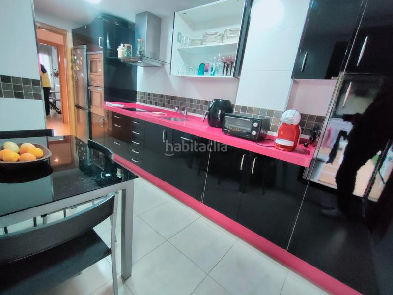 Foto 54810055-13e0-4c18-be46-b1d16c65ce14. Appartamento con riscaldamento piscina in La Angelita Puerto de Santa María (El)