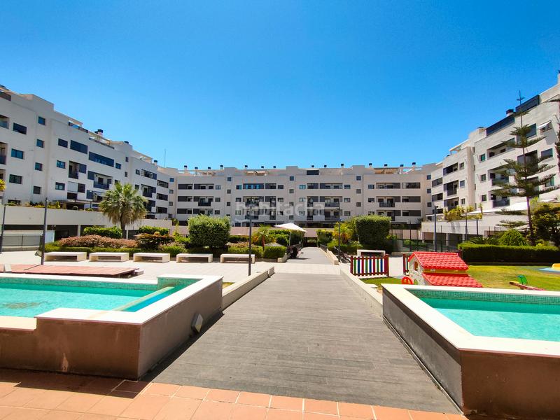 Foto 5a0a7053-d2ba-40e4-9850-86b8f1a8fd2b. Appartamento con riscaldamento piscina in La Angelita Puerto de Santa María (El)