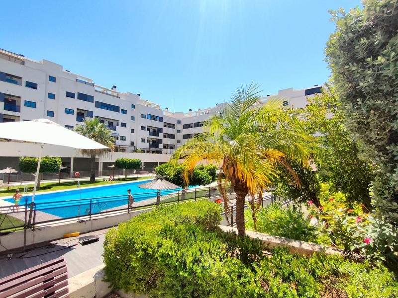 Foto 6d07b0a3-1c11-49cc-b50b-260b2f4d22ac. Appartamento con riscaldamento piscina in La Angelita Puerto de Santa María (El)