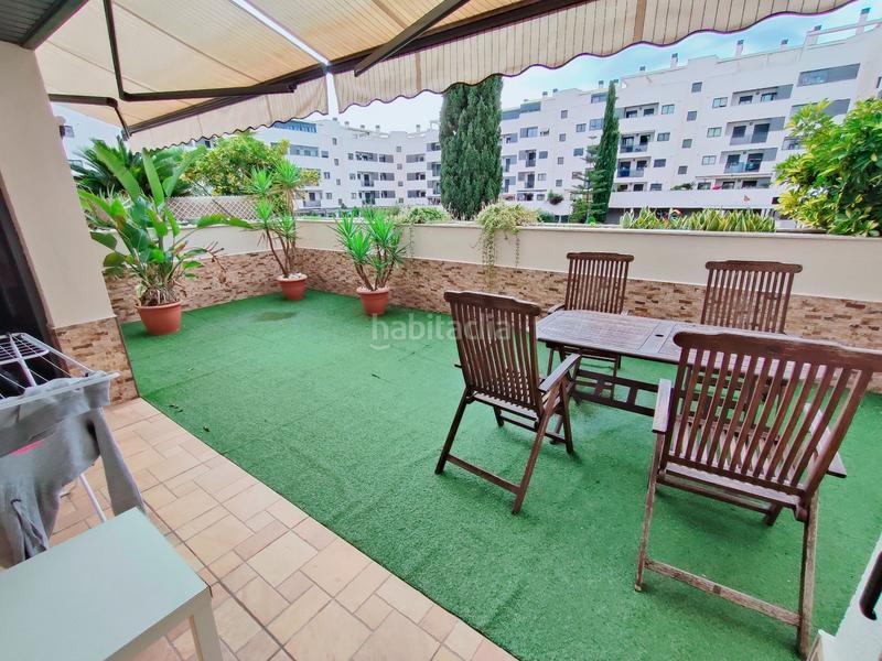 Foto 72a30b3c-9ca3-4acc-8b7d-b57987ad5ecd. Appartamento con riscaldamento piscina in La Angelita Puerto de Santa María (El)