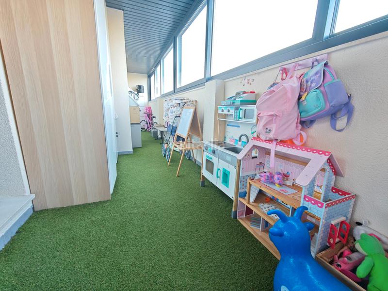 Foto a0531d68-f3ec-4117-8147-7bfc33649f2c. Appartamento con riscaldamento piscina in La Angelita Puerto de Santa María (El)