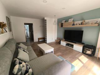 Etagenwohnung in Crevillet